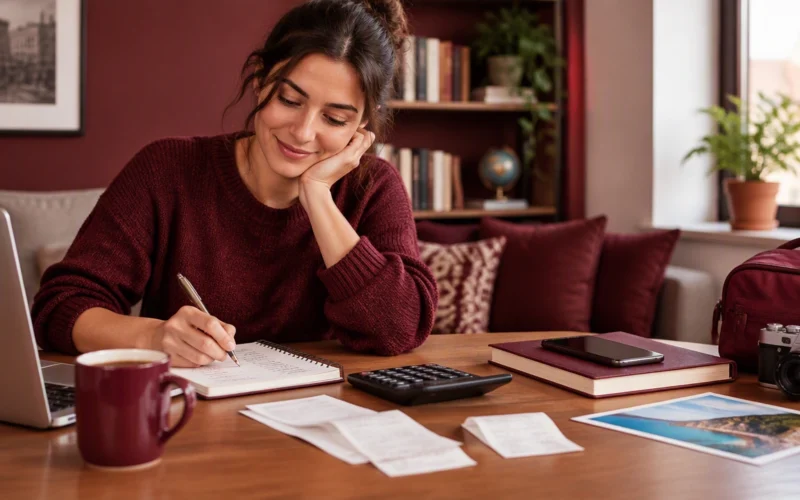 how to make a budget you will follow